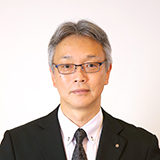 Managing Executive Officer Takao Kishitani