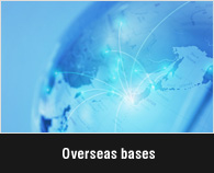 Overseas bases
