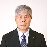 取締役 常務執行役員 楊 忠亮