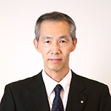 取締役 常務執行役員 奈良 暢泰