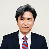 執行役員 蓮見 良介