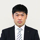 執行役員 遠藤 孝明
