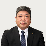 執行役員 佐野 博幸