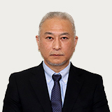 執行役員 山本 彰浩