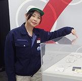 新井真幸