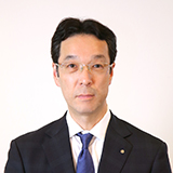 Director Managing Executive Officer Masaaki Fujita