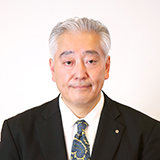 Director Audit and Supervisory Committee Member Hiroto Koeba