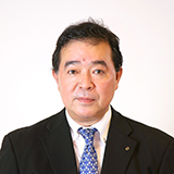 Executive Officer Nobunori Tsuda