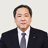 Executive Officer Hironobu Sekiya