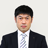Executive Officer Takaaki Endo