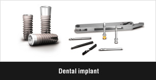 Dental implant