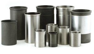 Cylinder liner