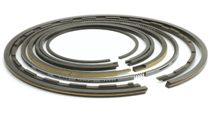 Marine / Industrial large size Piston Rings