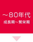 ～80年代　成長期～繁栄期