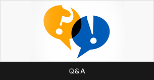 Q＆A